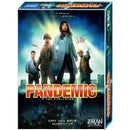 Pandemic Game