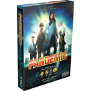 Pandemic Game