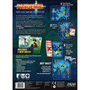 Pandemic Game