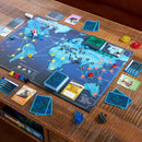 Pandemic Game