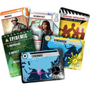 Pandemic Game