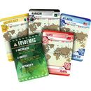 Pandemic Game