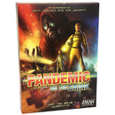 Pandemic - On the Brink Expansion Game