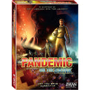 Pandemic - On the Brink Expansion Game