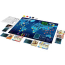 Pandemic - On the Brink Expansion Game