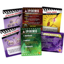Pandemic - On the Brink Expansion Game