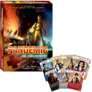 Pandemic - On the Brink Expansion Game