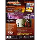 Pandemic - On the Brink Expansion Game