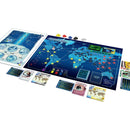 Pandemic - In the Lab Expansion Game