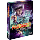 Pandemic - In the Lab Expansion Game