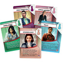 Pandemic - In the Lab Expansion Game