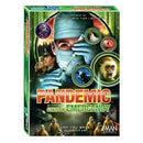 Pandemic State of Emergency Expansion Game