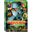 Pandemic State of Emergency Expansion Game