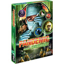 Pandemic State of Emergency Expansion Game