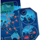 Pandemic State of Emergency Expansion Game