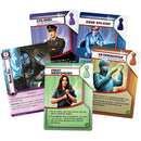 Pandemic State of Emergency Expansion Game