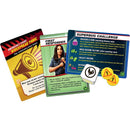 Pandemic State of Emergency Expansion Game