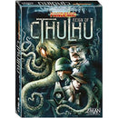 Pandemic - Reign of Cthulhu Game