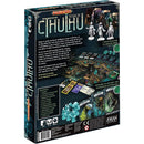 Pandemic - Reign of Cthulhu Game