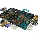 Pandemic - Reign of Cthulhu Game