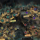 Pandemic - Reign of Cthulhu Game