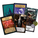 Pandemic - Reign of Cthulhu Game
