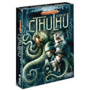 Pandemic - Reign of Cthulhu Game