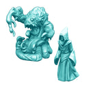 Pandemic - Reign of Cthulhu Game