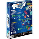 Pandemic - The Cure Game