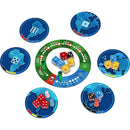Pandemic - The Cure Game