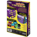 Pandemic Contagion Game