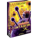 Pandemic Contagion Game
