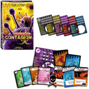 Pandemic Contagion Game