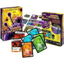 Pandemic Contagion Game