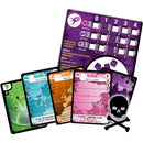 Pandemic Contagion Game