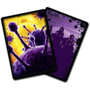 Pandemic Contagion Game