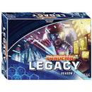 Pandemic - Legacy Season 1 Blue Edition Game