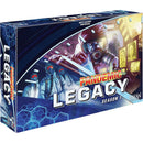 Pandemic - Legacy Season 1 Blue Edition Game