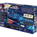 Pandemic - Legacy Season 1 Blue Edition Game