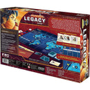 Pandemic Legacy Season 1 Red Edition Game