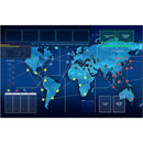 Pandemic Legacy Season 1 Red Edition Game