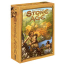 Stone Age Game
