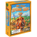 My First Stone Age Game