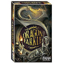 Asmodee Dragon Farkle Game