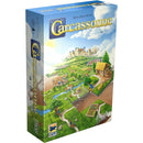 Carcassonne Game