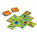 My First Carcassonne Game