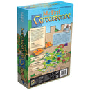 My First Carcassonne Game