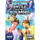 Battle of the Boy Bands Game