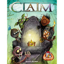 Claim Game