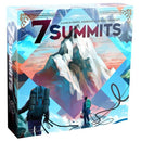 7 Summits Game